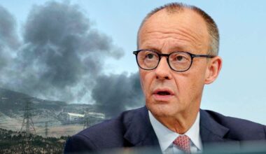 Hallervorden zeigt Kanzler wegen „Drecksarbeit“-Zitat an