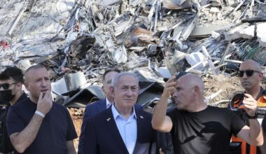 Beidseitiger Beschuss geht weiter – Putin glaubt nicht an Irans Atomwaffen-Fortschritt