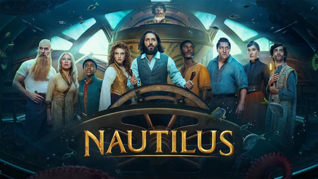 „Nautilus“