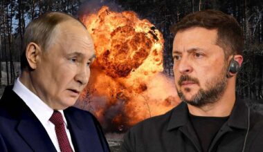 Selenskyj reagiert auf Putin-Drohung - „Drohnen für jeden Fuß eines russischen Soldaten“