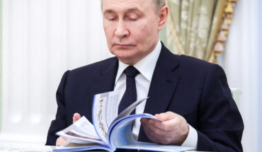 „Entstelltes Russisch“ fliegt aus dem Lehrplan - taz.de