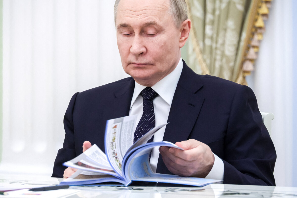 „Entstelltes Russisch“ fliegt aus dem Lehrplan - taz.de