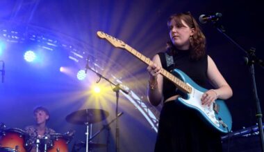 Hammer-Bands sorgen für Staunen beim Nandlstädter Musikpreis