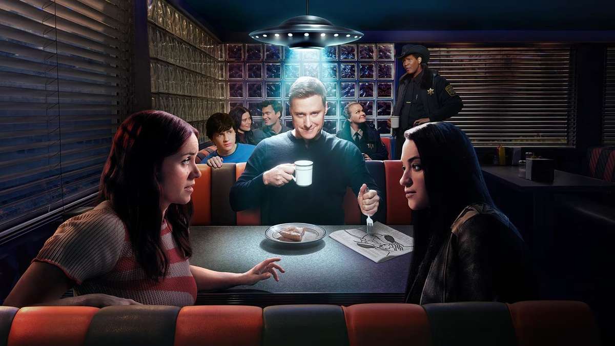 SciFi-Serie holt mit ihrer neuen Staffel wieder 100 Prozent positive Kritiken