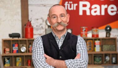 „Bares für Rares“-Star Horst Lichter polarisiert mit freizügigem Bild: „Muss das sein?“