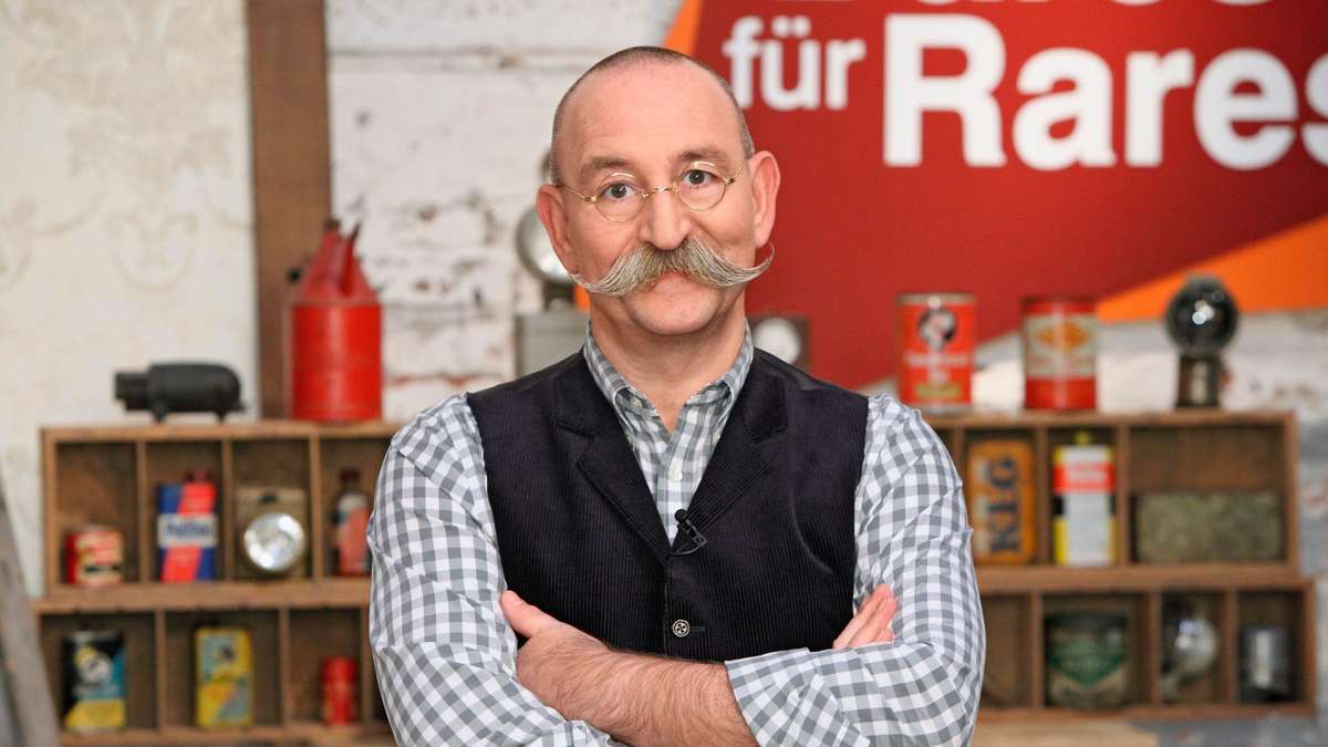 „Bares für Rares“-Star Horst Lichter polarisiert mit freizügigem Bild: „Muss das sein?“