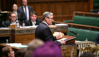 Sozialpolitik in Großbritannien: Labour rudert zurück