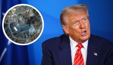 Trump und die Iran-Atomanlagen – Geheimdienst-Überraschung