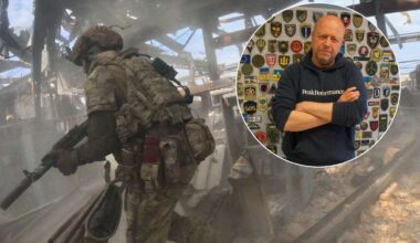 Drohnen sind im Ukraine-Krieg Artillerie und Scharfschützen – Insider warnt Deutschland vor Fehler