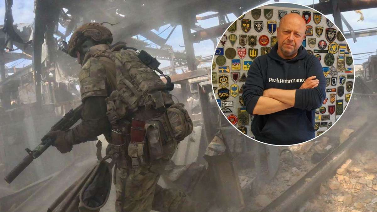 Drohnen sind im Ukraine-Krieg Artillerie und Scharfschützen – Insider warnt Deutschland vor Fehler