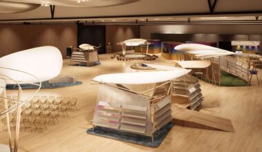 Ehrengastland Philippinen stellt Programm zur Frankfurter Buchmesse 2025 vor