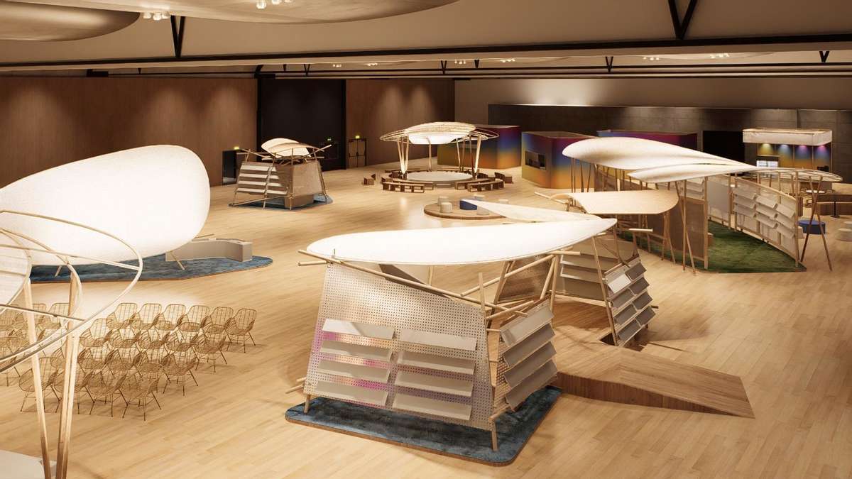 Ehrengastland Philippinen stellt Programm zur Frankfurter Buchmesse 2025 vor