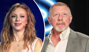 Boris Becker äußert Herzenswunsch – es geht um seine vier Kinder