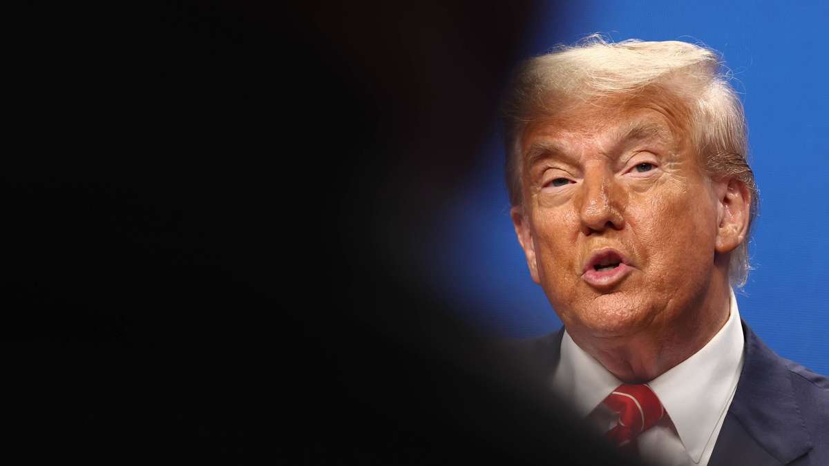 US-Präsident droht EU-Land plötzlich mit Zöllen – was dahinter steckt