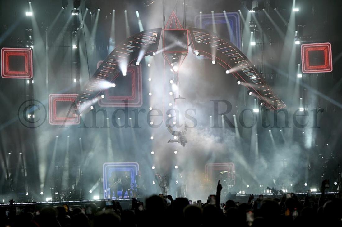 Robbie Williams - Britpop in Gelsenkirchen