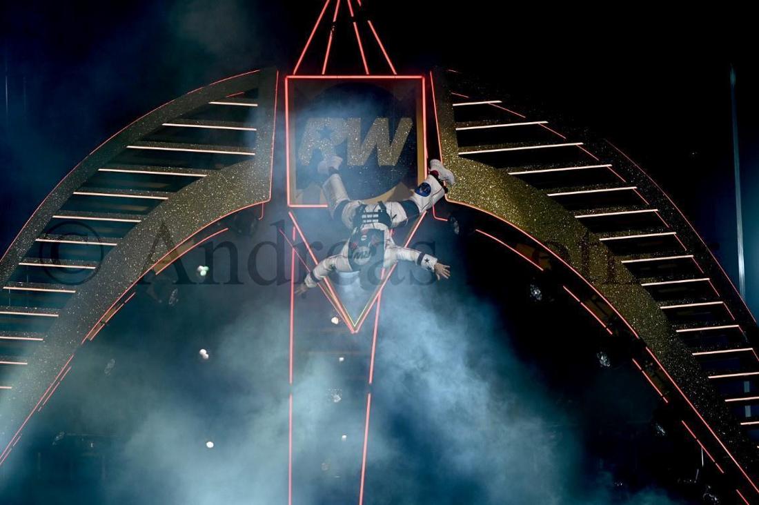 Robbie Williams - Britpop in Gelsenkirchen