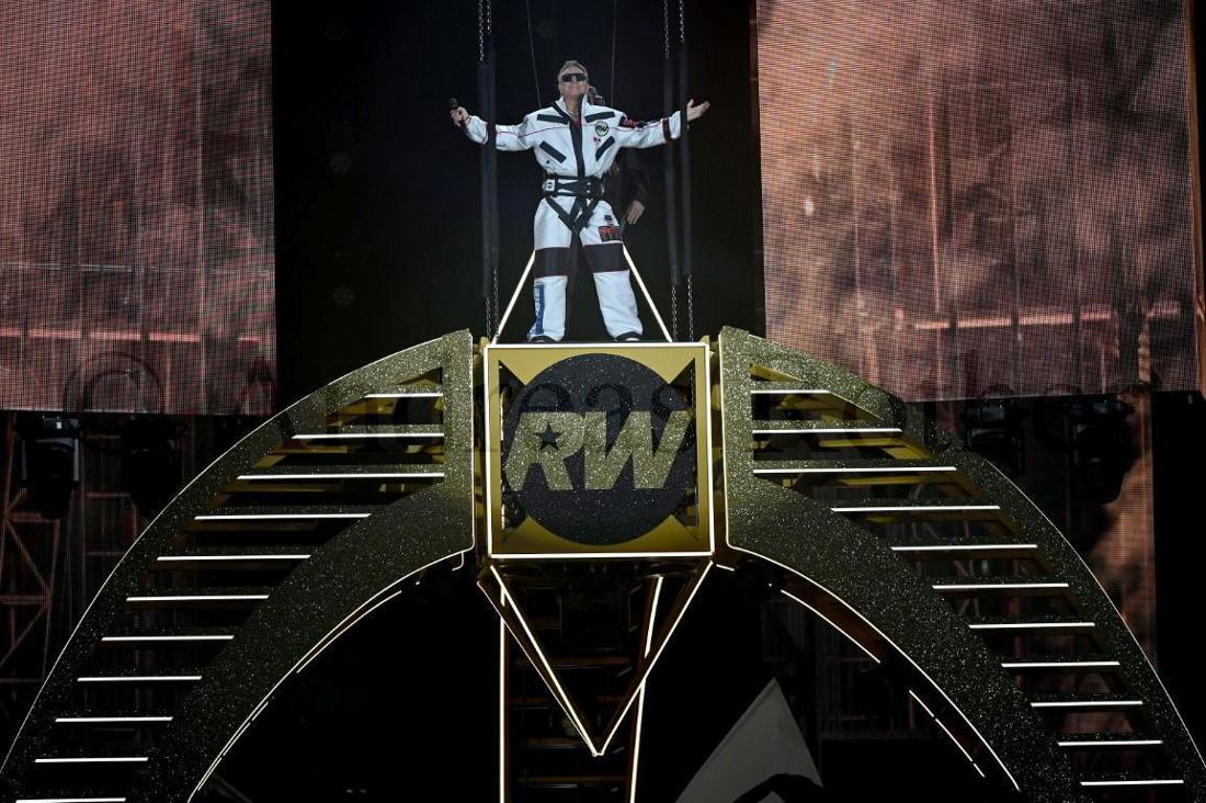 Robbie Williams - Britpop in Gelsenkirchen