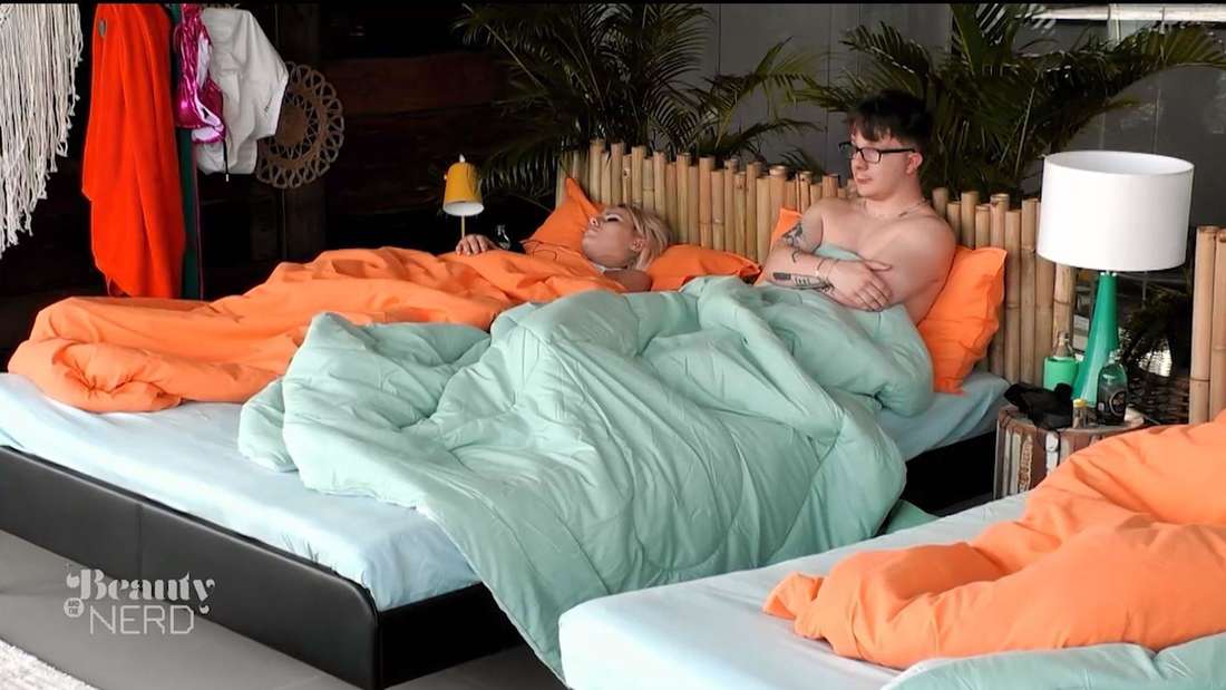 "Beauty & the Nerd" - Die ProSieben-Show "Beauty & the Nerd" steckt für die Kandidatinnen und Kandidaten voller Premieren.