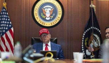 Trump plant Milliarden-Investition in Iran – geheime Details sickern durch