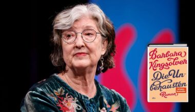 Buch der Woche „Die Unbehausten“