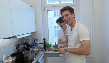 Kandidat bezeichnet sich selbst als „TV-Star“