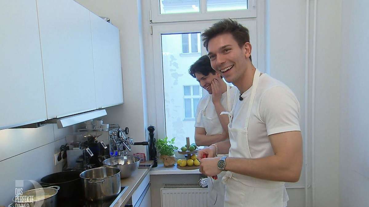 Kandidat bezeichnet sich selbst als „TV-Star“