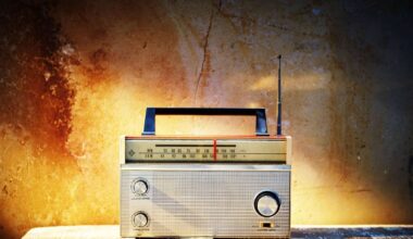 Beliebter Sender verschwindet zum 1.7. aus dem UKW-Radio