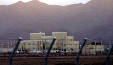Mossad soll Revolutionsgarde unterwandert haben