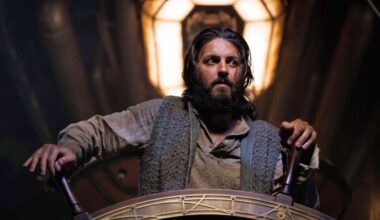 Weltpremiere von „Nautilus“ ab heute bei AMC