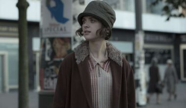 Deutsche Serie begeistert Kritiker weltweit