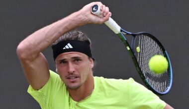 Zverevs Ankündigung nach der Final-Pleite: „Werde Wimbledon schon gewinnen“ | Sport