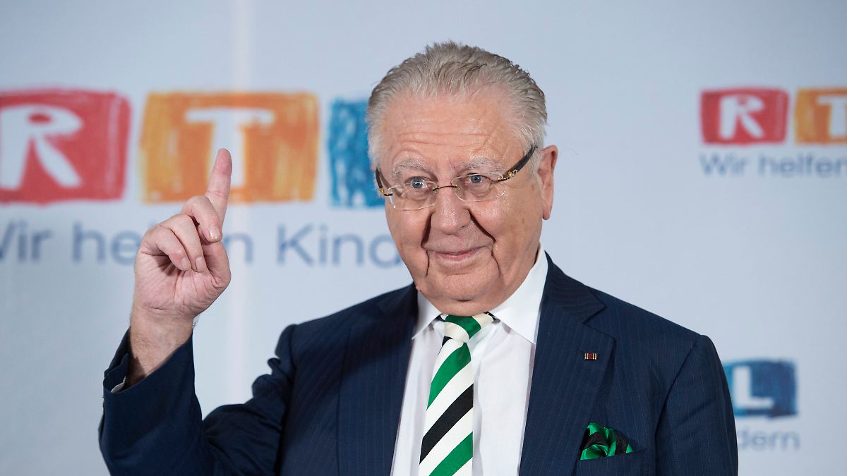 "Die Kocharena" und "Grill den Henssler": Restaurantkritiker Heinz Horrmann ist tot