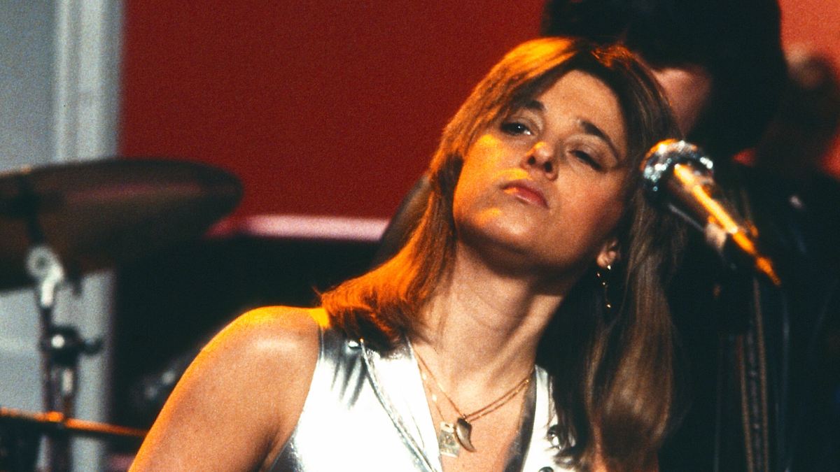 Pionierin der Rockmusik: Suzi Quatro wird 75: "Ich war die Allererste"
