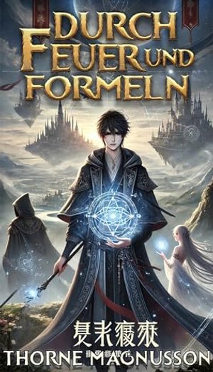 Durch Feuer und Formeln