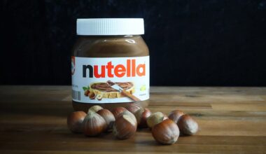 Nutella bringt neue Sorte auf den Markt: Bald auch in Deutschland? | News