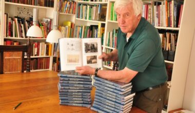 Handorfer Geschichte auf über Seiten