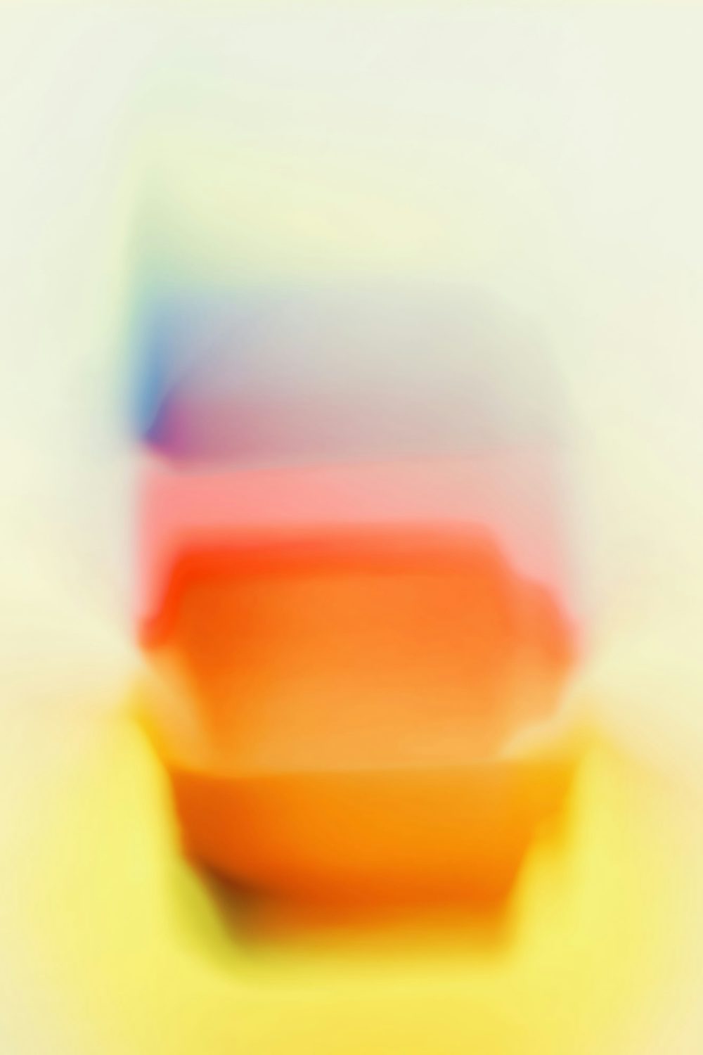 Chris Tille: „Monet’s Garden in Giverny | Traces of Light“, 2024. Die Fotografien Tilles sind in der Smudajescheck Galerie zu sehen.