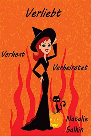 Verliebt, Verhext, Verheiratet: Höllisch verliebt - Alexa und Largo