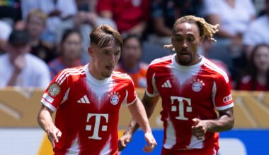 Klub WM: BILD erklärt Bayerns Supertalent Lennart Karl – Sein Berater ist ein Weltstar | Sport