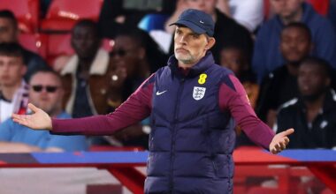 Pleite gegen Senegal: Tuchel und England blamieren sich | Sport