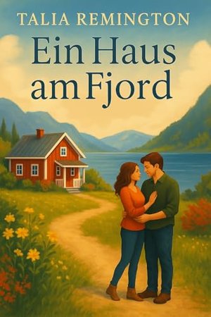 Ein Haus am Fjord (Geschichten aus Calvikk 1)