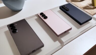 Nutzer müssen jetzt verzichten: Samsung zieht Galaxy-Modelle aus dem Verkehr