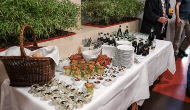 Petrus-Gemeinde lädt zum Mitbring-Fest | halloherne.de