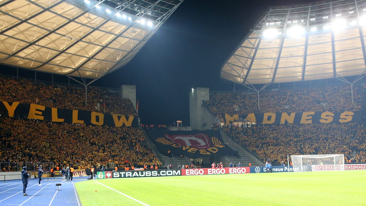 Dynamo Dresden: Verrückt! Was Fans zum neuen Spielplan wissen müssen | Sport