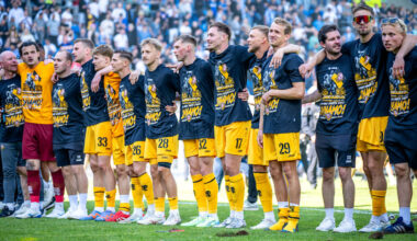 Dynamo Dresden: Kürzung des Profi-Etats? Das sagt Dynamos Aufsichtsrat | Sport