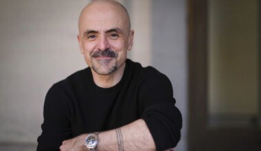Abschied des Nürnberger Ballettchefs Goyo Montero: Noch ein Knall zum Schluss - Kultur