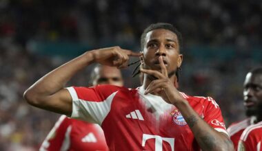 Klub-WM: FC Bayern schockt Boca Juniors nieder und sorgt sich um Jamal Musiala