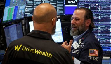 Boeing unter Druck: Einzelwerte retten Wall Street ins Plus