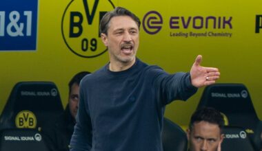 Borussia Dortmund: BVB droht Riesen-Zoff – „Setze mich nicht auf die Bank!“ | Fußball