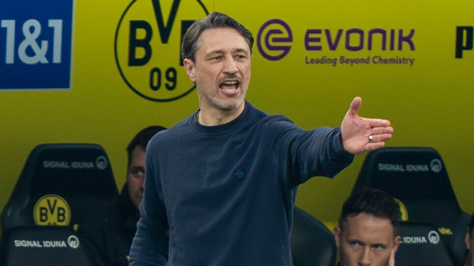 Borussia Dortmund: BVB droht Riesen-Zoff – „Setze mich nicht auf die Bank!“ | Fußball